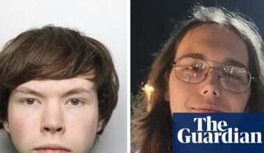 British man jailed for goading American to kill himself on video call | Crime