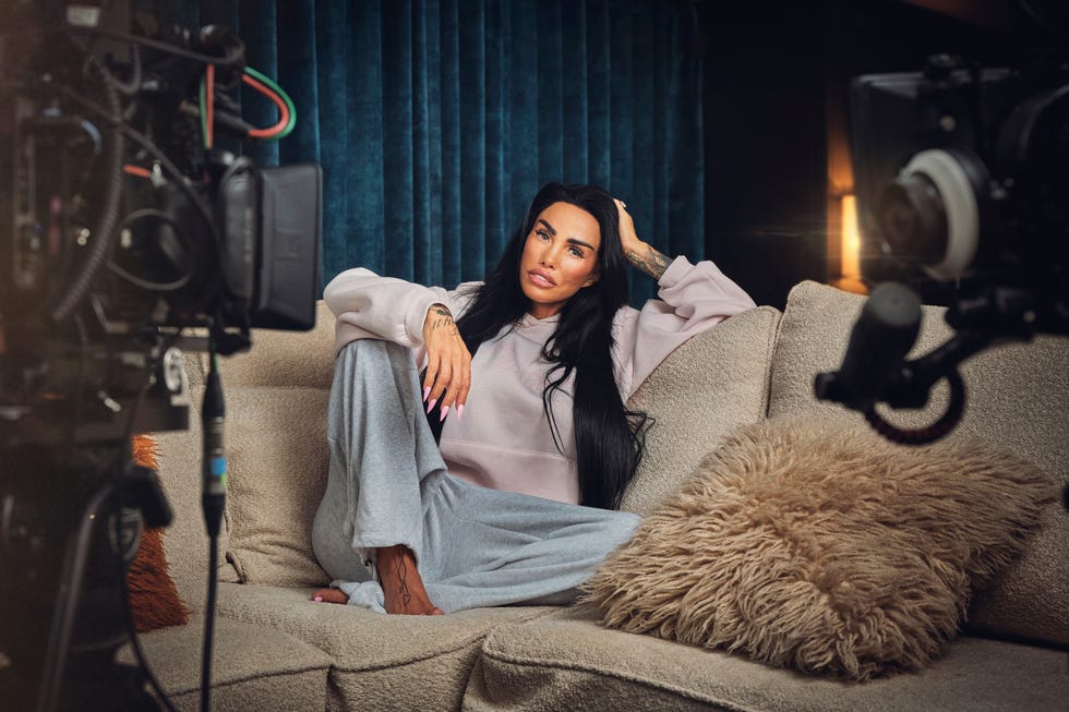 Katie Price: Nothing to Hide katie price nothing to hide