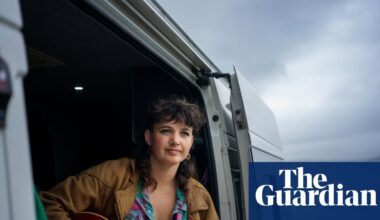 ’It can flip quickly from being idyllic’: the reality of life for young van dwellers priced out of Cornwall’s housing market | Homelessness