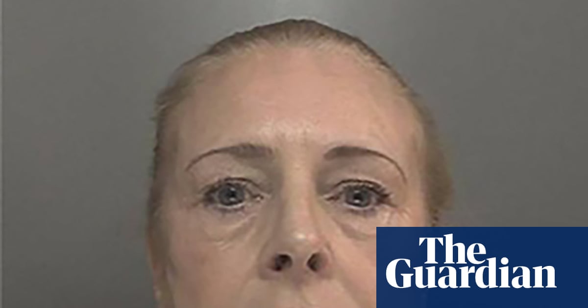Corrupt Liverpool prison worker jailed for smuggling drugs and sending sex texts to inmates | Prisons and probation
