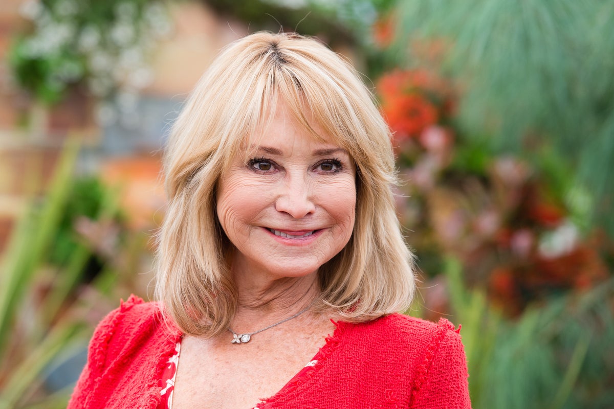 Felicity Kendal reveals grief journey after her partner’s death - The Independent