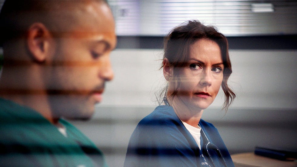 Stevie Nash, Casualty stevie nash casualty