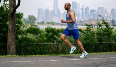 7 Training Hacks to Fight Fatigue and Hold Your Pace