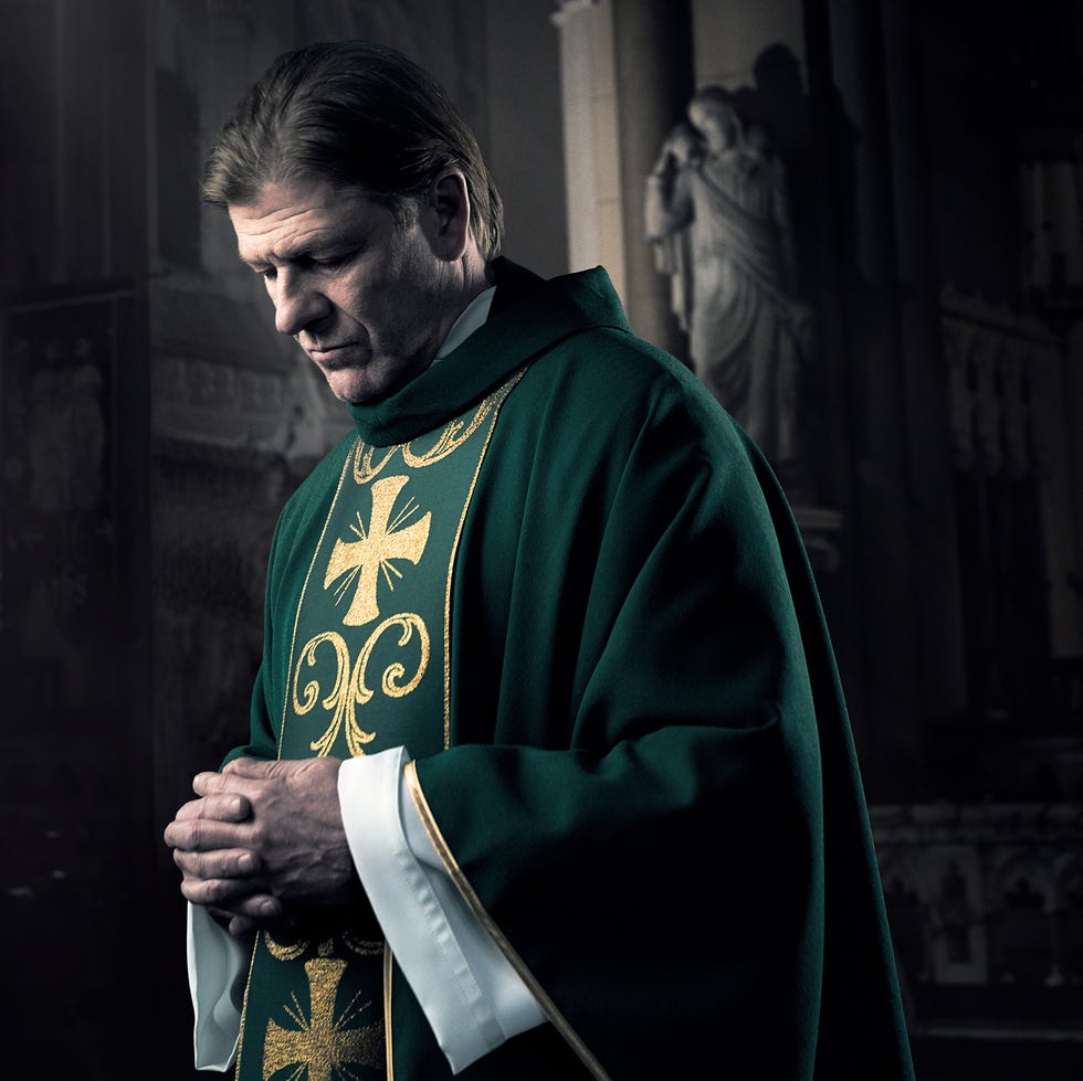 Sean Bean, Broken sean bean, broken
