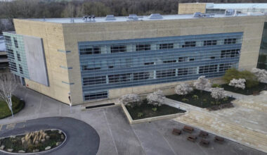 AstraZeneca's old research and development site could be turned into private healthcare facility | Local News | News | Macclesfield Nub News
