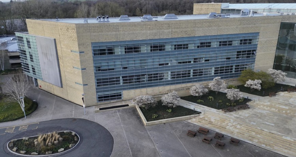 AstraZeneca's old research and development site could be turned into private healthcare facility | Local News | News | Macclesfield Nub News