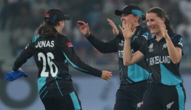 White Ferns are not defending T20 crown, but chasing another - Stuff