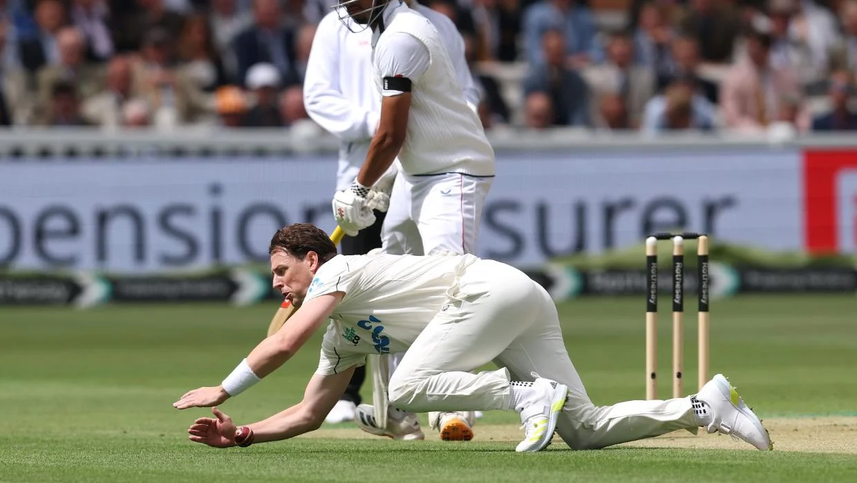 Black Caps hopeful injured seamer Matt Henry will feature again in Lord’s test against England - Stuff