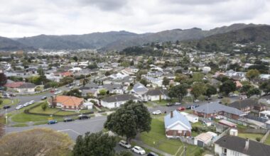 ‘Significant headwinds to come’; further house price drops ‘would not come as a surprise’ - Stuff