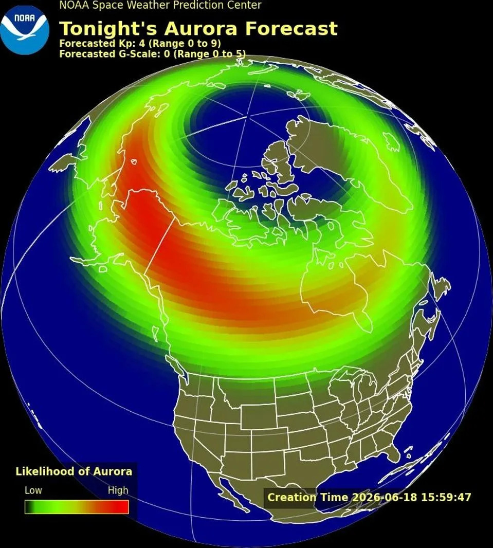 aurora 6:18