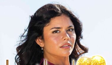 'Love Island' Star Alannah Keyser Speaks Out After Sudden Removal From Show