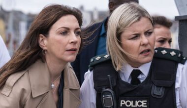 BBC's popular police drama with 'Doc Martin vibes' confirms new cast for extended special