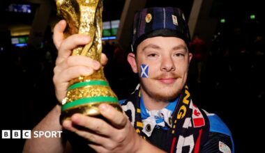 FIFA World Cup 2026 Group C LIVE: Haiti vs Scotland - score, TV coverage, radio commentary, text updates & match stats