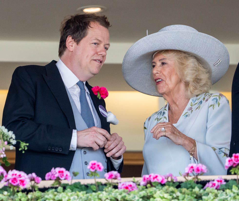 Royal Ascot 2026: Day 1 - Royalty