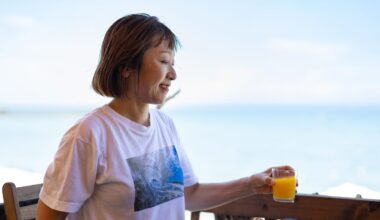 Scientists Say This Vitamin May Help Protect an Aging Brain