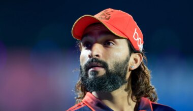 2 IPL Titles Not Enough? Ajit Agarkar Explains Rajat Patidar T20I Snub