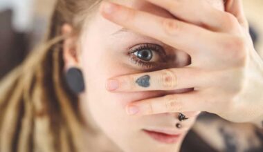 Women Loses Her Sight Because of a Tattoo She Got Years Ago on Her Back. She's Not Alone