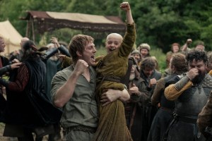 'A Knight of the Seven Kingdoms' is one of the best new shows of 2026