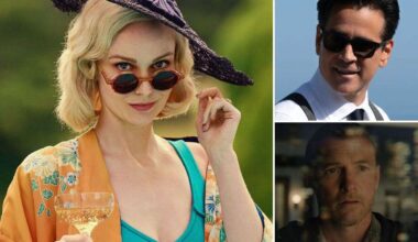 Outrageous, Sugar and Harlan Coben’s I Will Find You: Five new shows to see on TV from Sunday, June 14