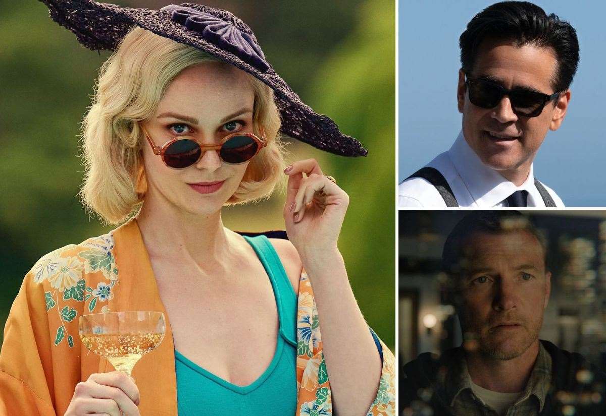 Outrageous, Sugar and Harlan Coben’s I Will Find You: Five new shows to see on TV from Sunday, June 14
