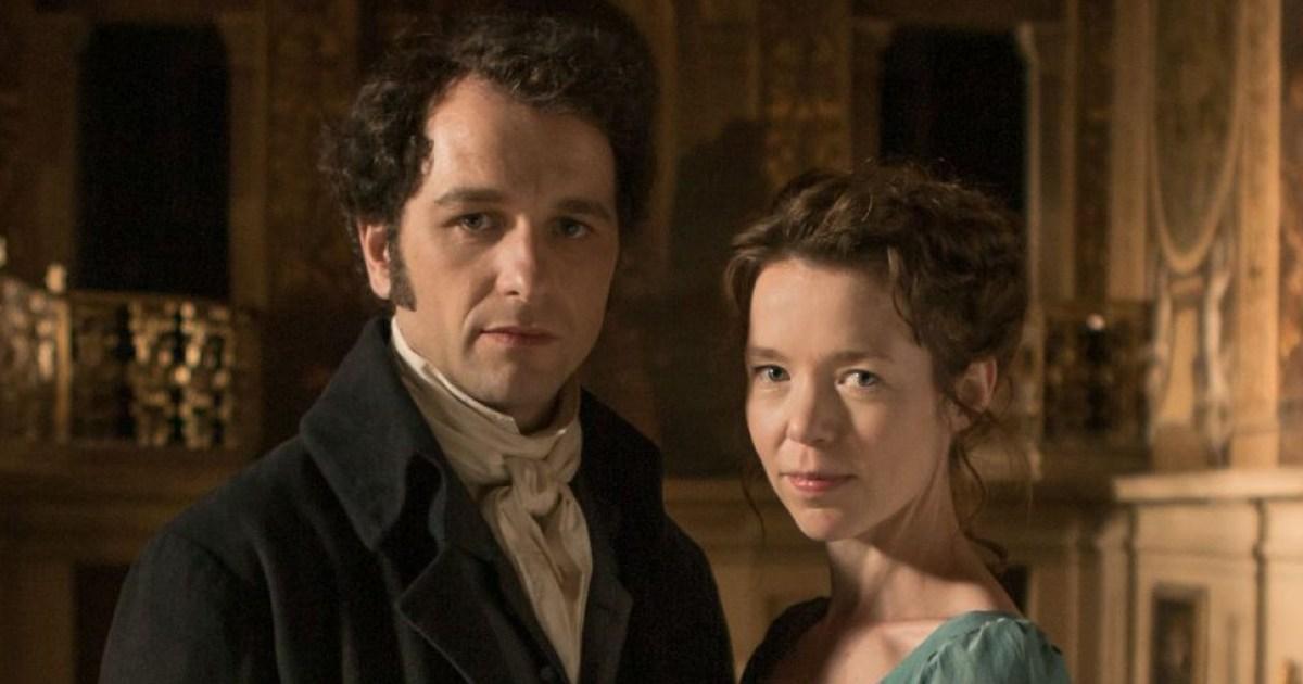 Cancel your plans to binge Anna Maxwell Martin's drama that 'betrayed' fans