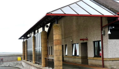 Inspectors order Isles psychiatric unit to improve