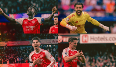 Vote for your men's Player of the Month for May | Player of the month | News