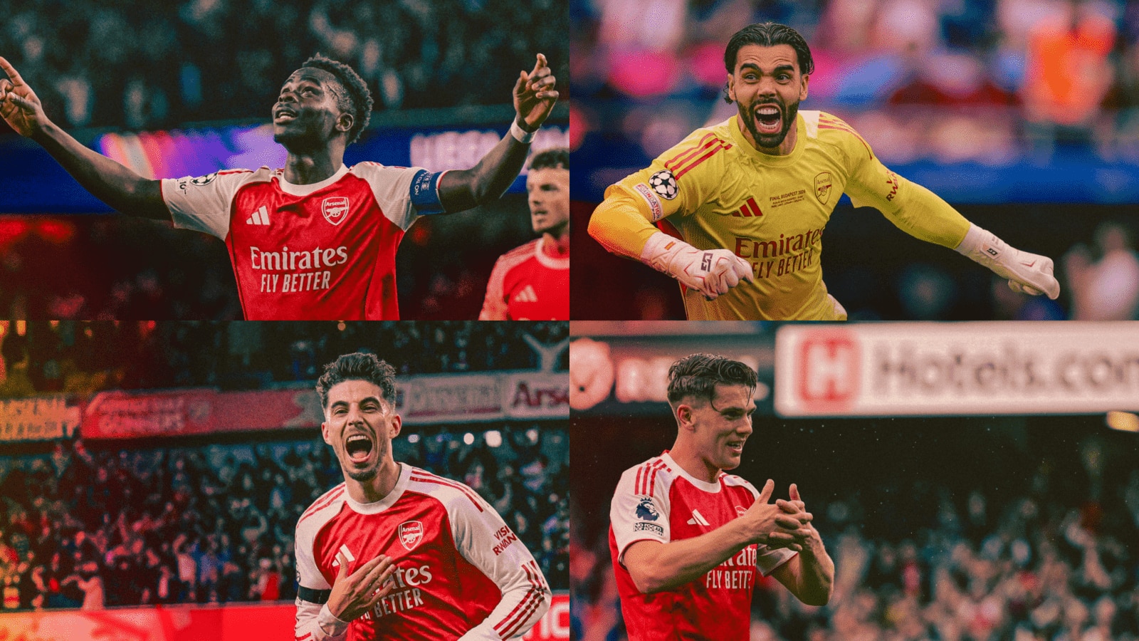 Vote for your men's Player of the Month for May | Player of the month | News