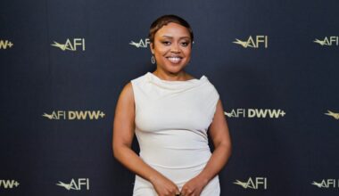 Quinta Brunson Exits Warner Bros., Signs New Overall Deal With Disney