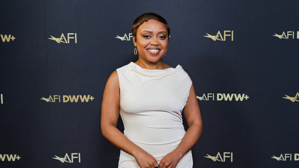 Quinta Brunson Exits Warner Bros., Signs New Overall Deal With Disney