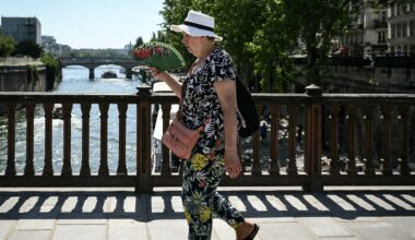 Power outages in France as Europe bakes in record heat | Climate Crisis News