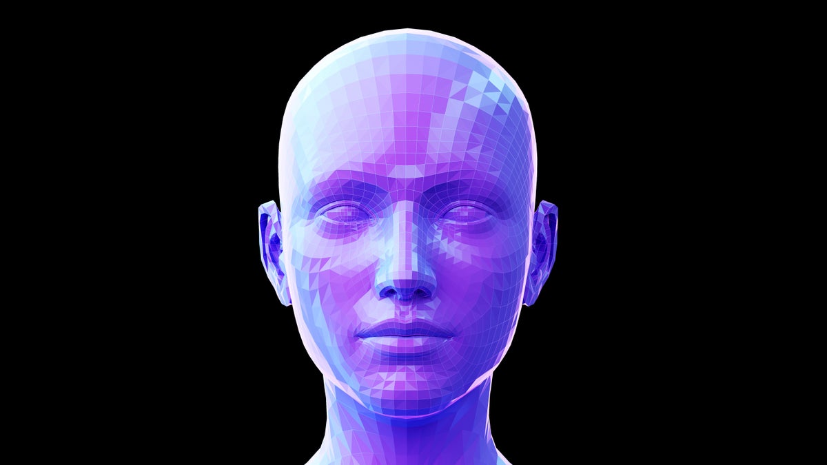 How to spot an AI-generated face, according to science