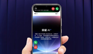 Honor AI Smart Grip