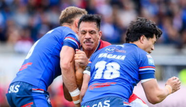 Hull KR forward facing huge ban with St Helens and Leeds Rhinos men also fearing Super League disciplinary