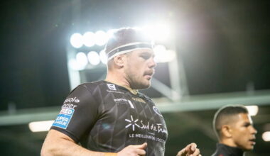 Super League club legend leaves with immediate effect to take on new coaching role