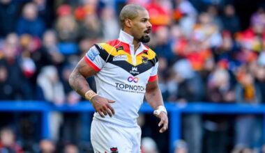 Bradford Bulls dealt possible season-ending injury and star man ‘50/50’ for weekend