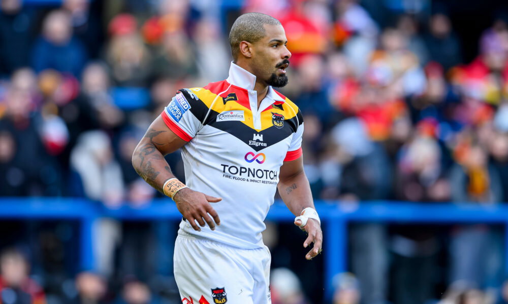 Bradford Bulls dealt possible season-ending injury and star man ‘50/50’ for weekend