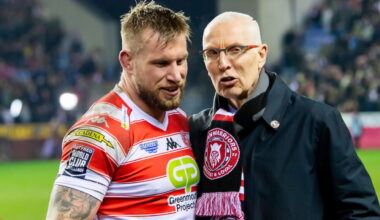 Former Super League forward admits to stalking a woman as ex-Wigan and Warrington man learns court date for sentencing