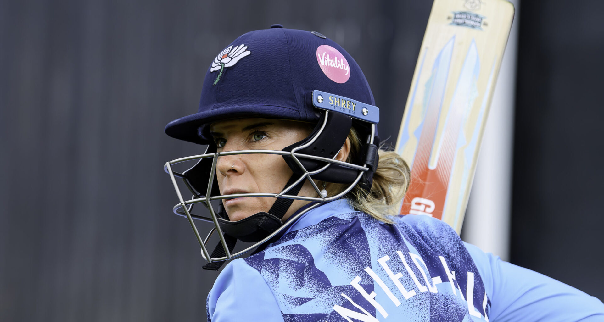 Live: The Blaze v Yorkshire Women, Metro Bank One-Day