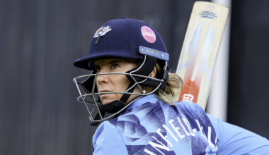 Live: The Blaze v Yorkshire Women, Metro Bank One-Day