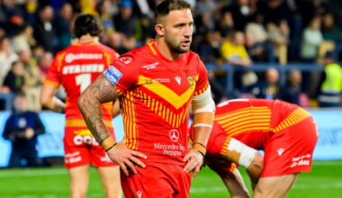 Super League side confirm new deals for ex-Grand Final winner and veteran prop as silverware ambition set