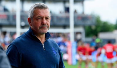 Wakefield Trinity dealt key injury concerns ahead of Wigan Warriors clash as boss reveals frustration over Jazz Tevaga ban
