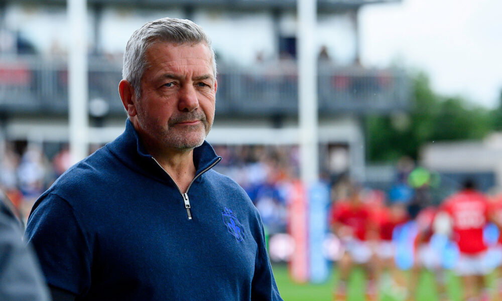Wakefield Trinity dealt key injury concerns ahead of Wigan Warriors clash as boss reveals frustration over Jazz Tevaga ban