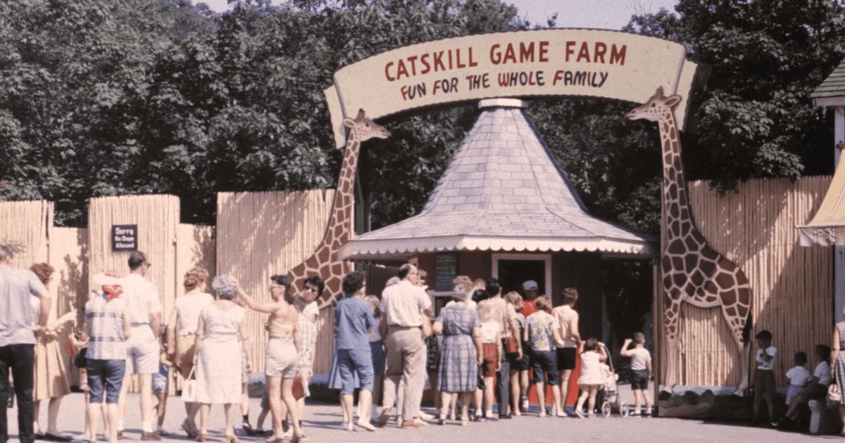 New Documentary American Zoo Bridges Nostalgia and the Unbelievable 