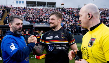 Bradford Bulls boss teases new contract for star attracting ‘a lot of interest’ as injury update issued