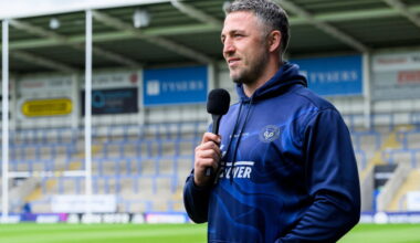 Warrington Wolves set for season-defining run as Sky pundits assess ‘crucial’ five weeks