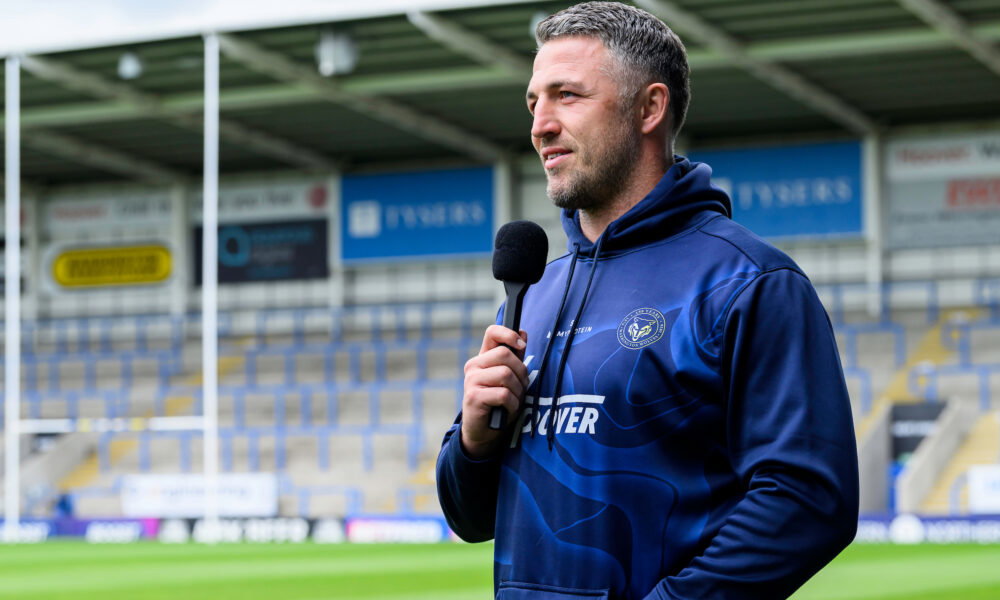 Warrington Wolves set for season-defining run as Sky pundits assess ‘crucial’ five weeks