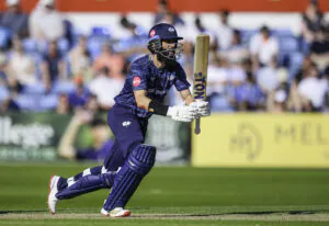 Moeen Ali