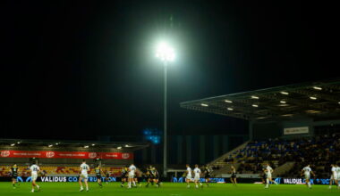 Super League side confirm new details as fixture rescheduled on account of World Club Challenge