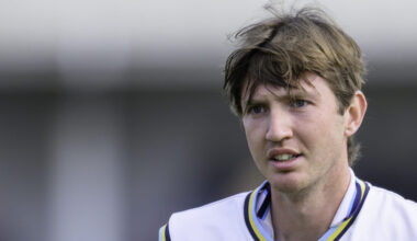 High hopes for Hilly ahead of day four in Scarbados